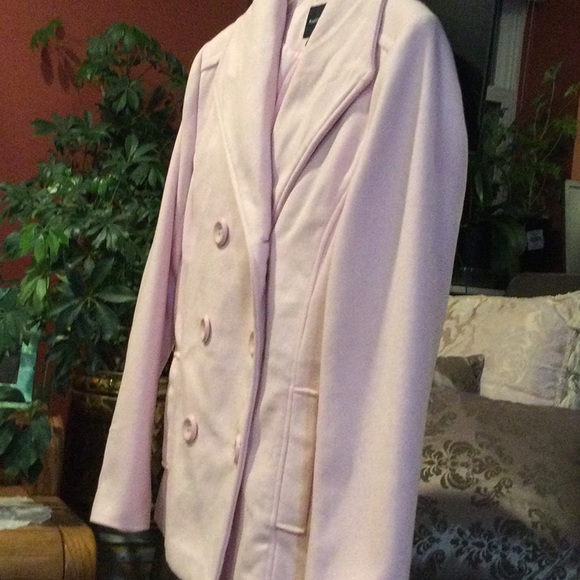 Rampage - New Pink Coat - Picture 4 of 11